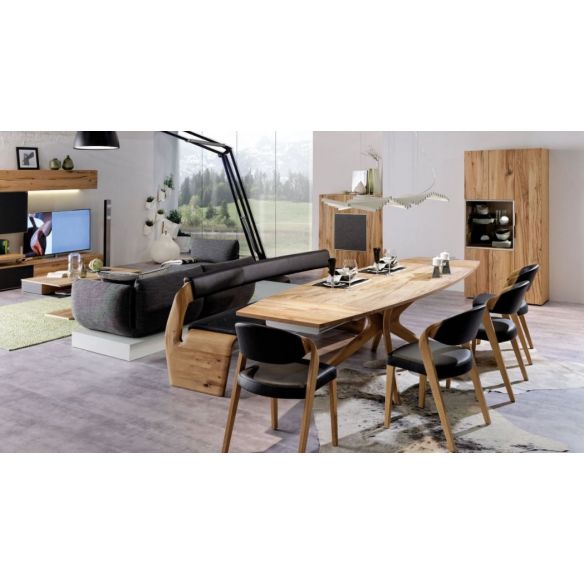Banc droit VOGLAUER