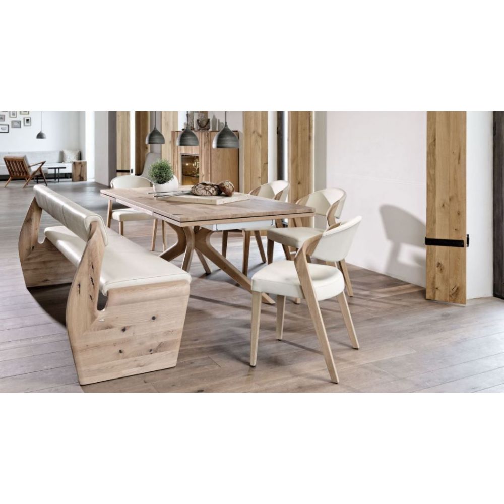 Banc droit VOGLAUER