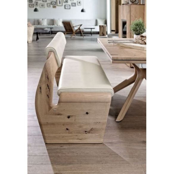 Banc droit VOGLAUER