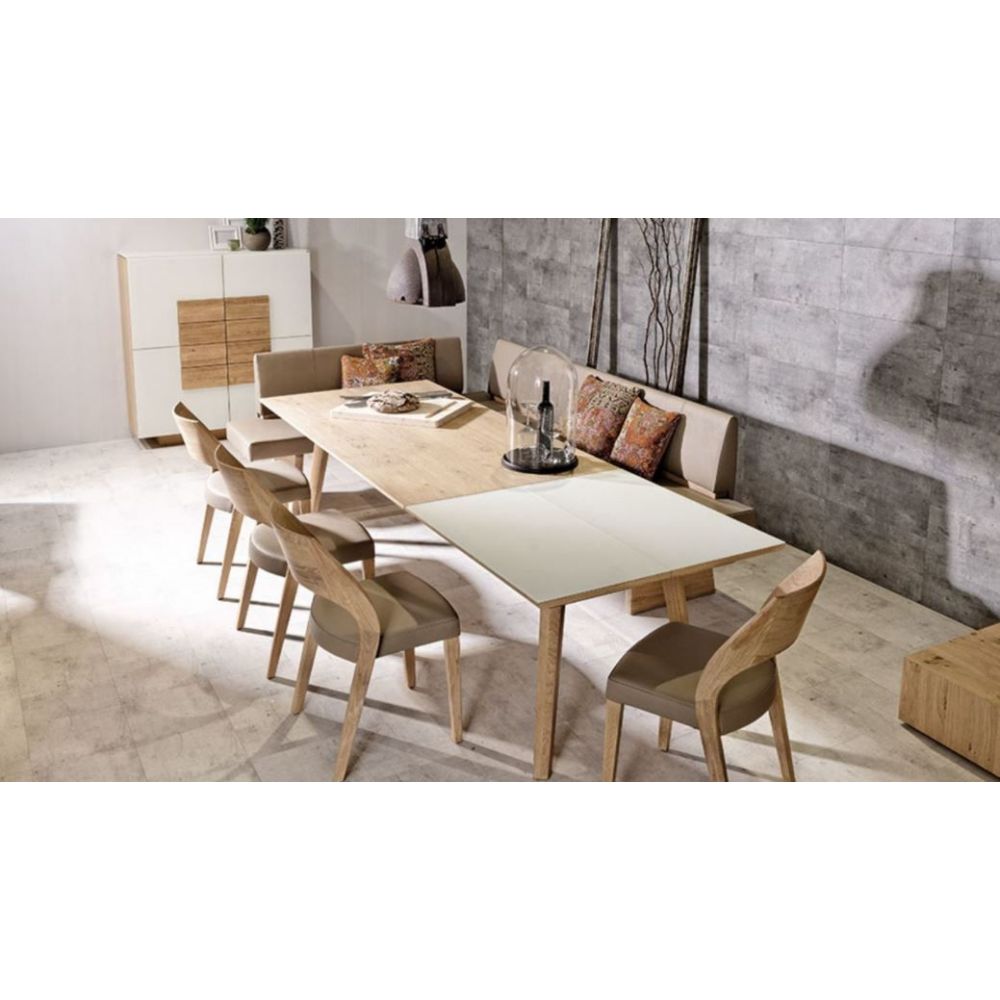 Banc rembourré VOGLAUER