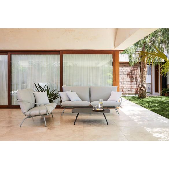 Table basse extérieure NANSA MUSOLA