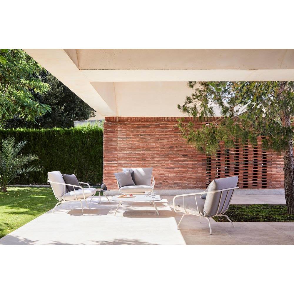 Table basse extérieure NANSA MUSOLA