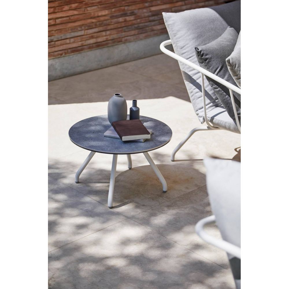 Table basse extérieure NANSA MUSOLA
