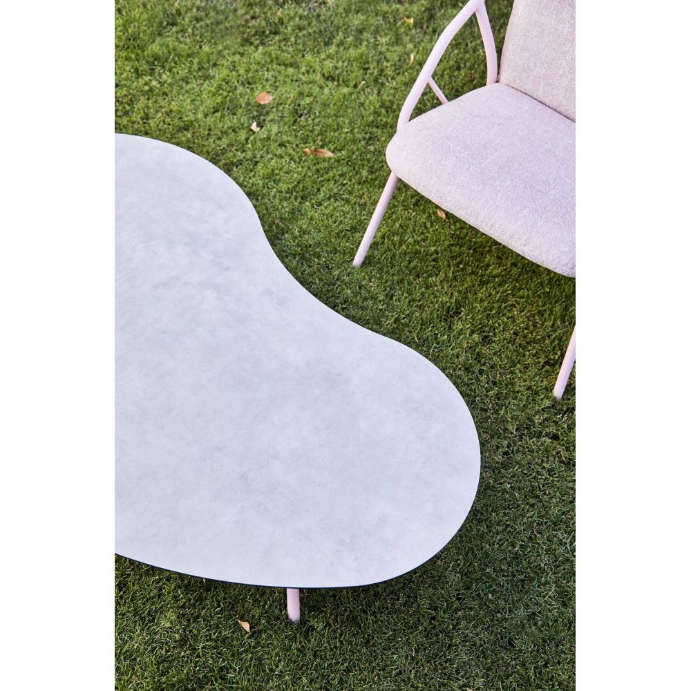 Table basse extérieure NANSA MUSOLA