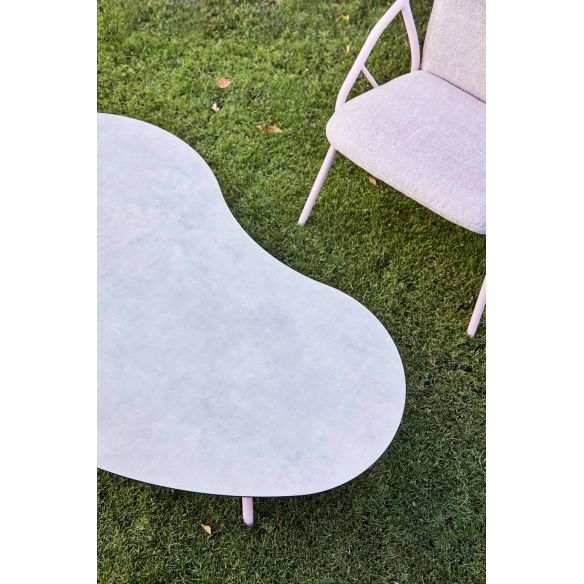 Table basse extérieure NANSA MUSOLA