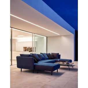 Salon extérieur SALINAS MUSOLA