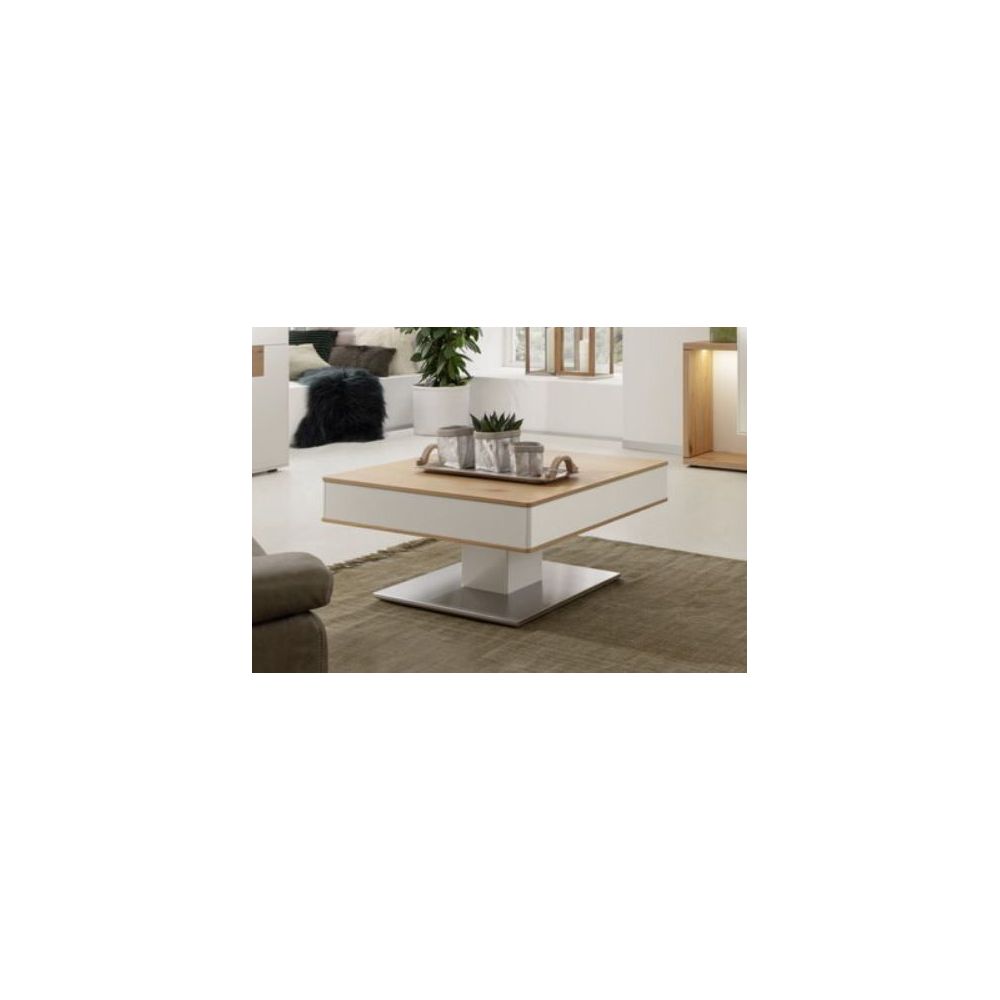 Table basse fixe GWINNER