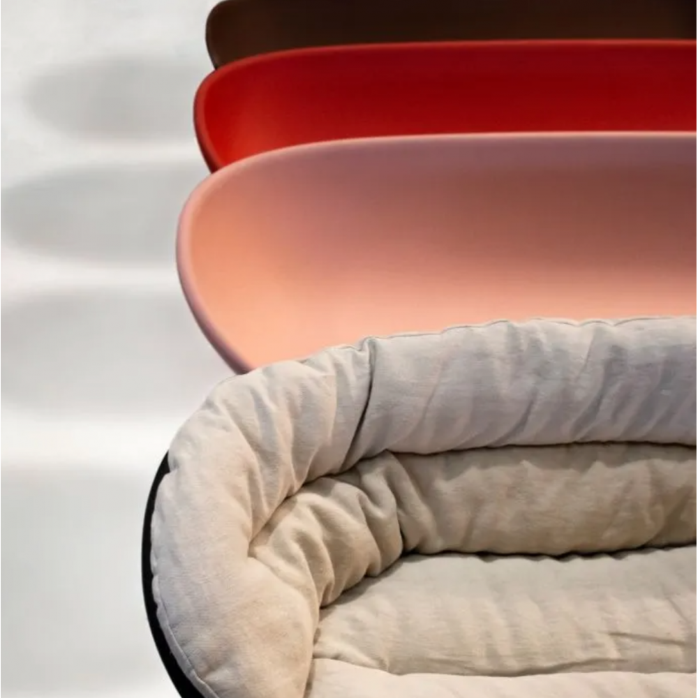 Canapé Roly Poly DRIADE