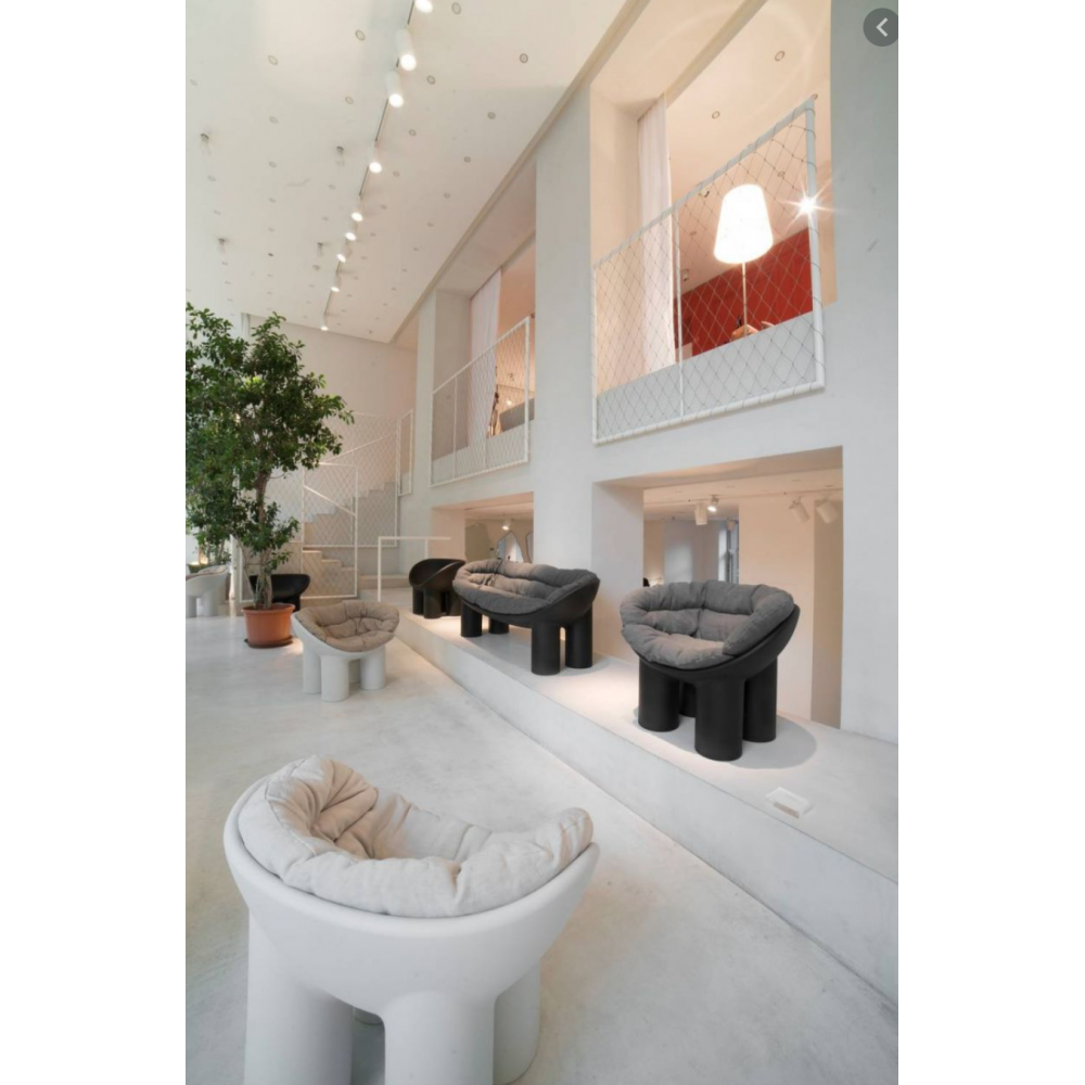 Canapé Roly Poly DRIADE