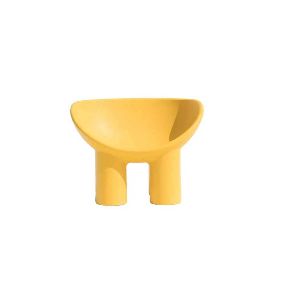 Fauteuil Roly Poly DRIADE