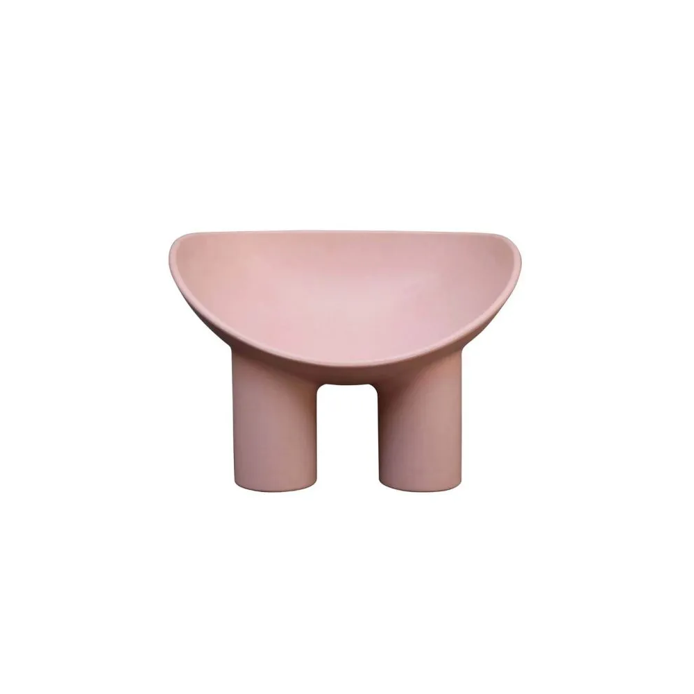 Fauteuil Roly Poly DRIADE