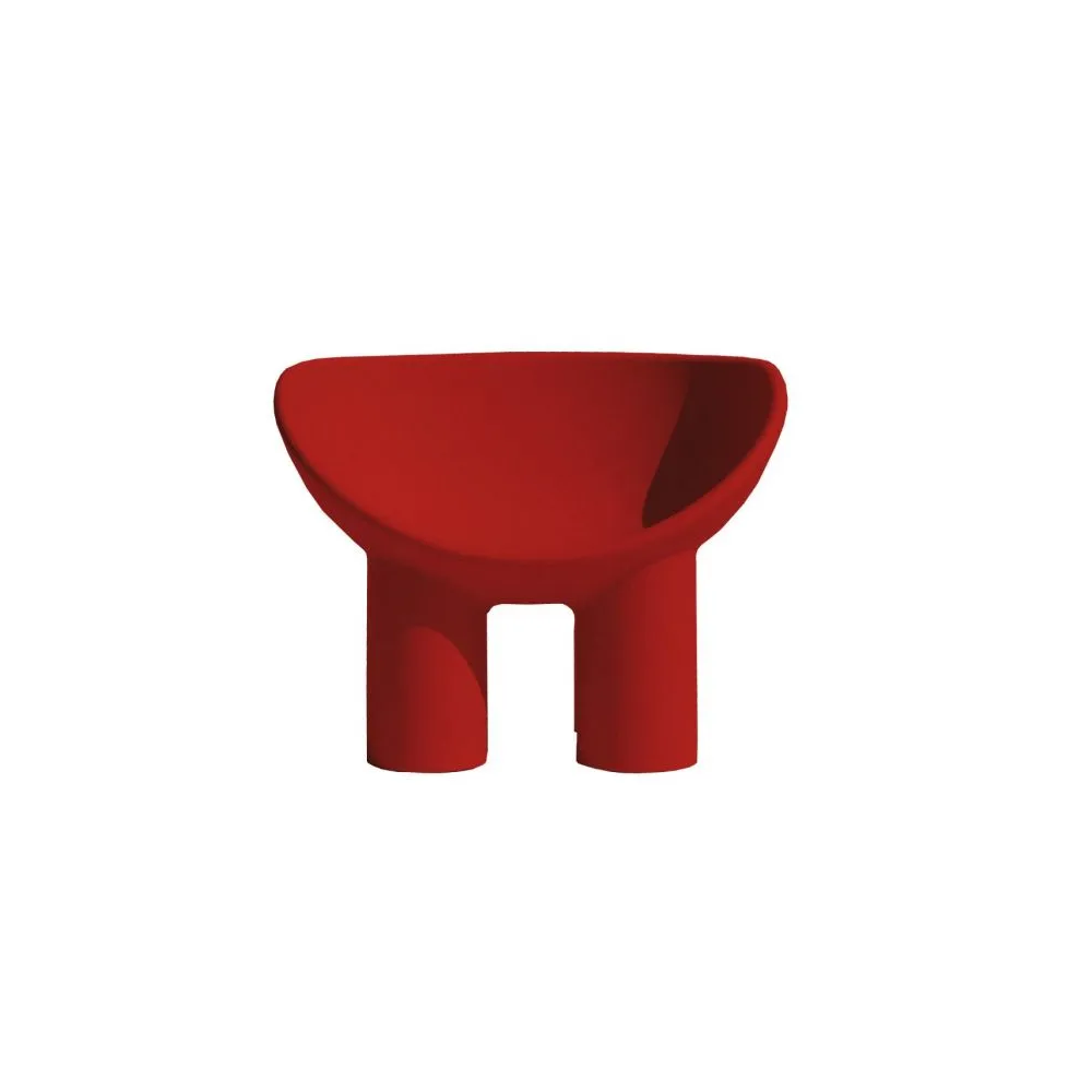 Fauteuil Roly Poly DRIADE