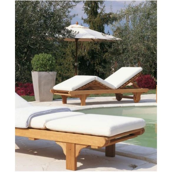 Bain de soleil CHELSEA UNOPIU