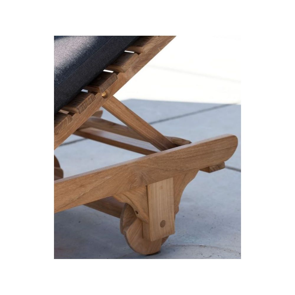 Bain de soleil CHELSEA UNOPIU