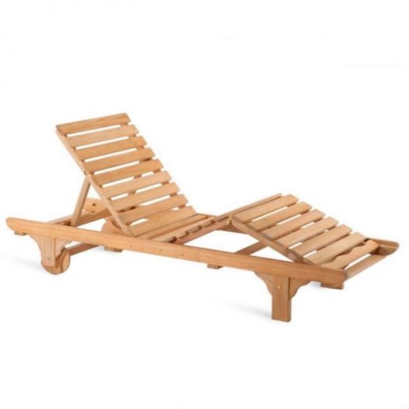 Bain de soleil CHELSEA UNOPIU