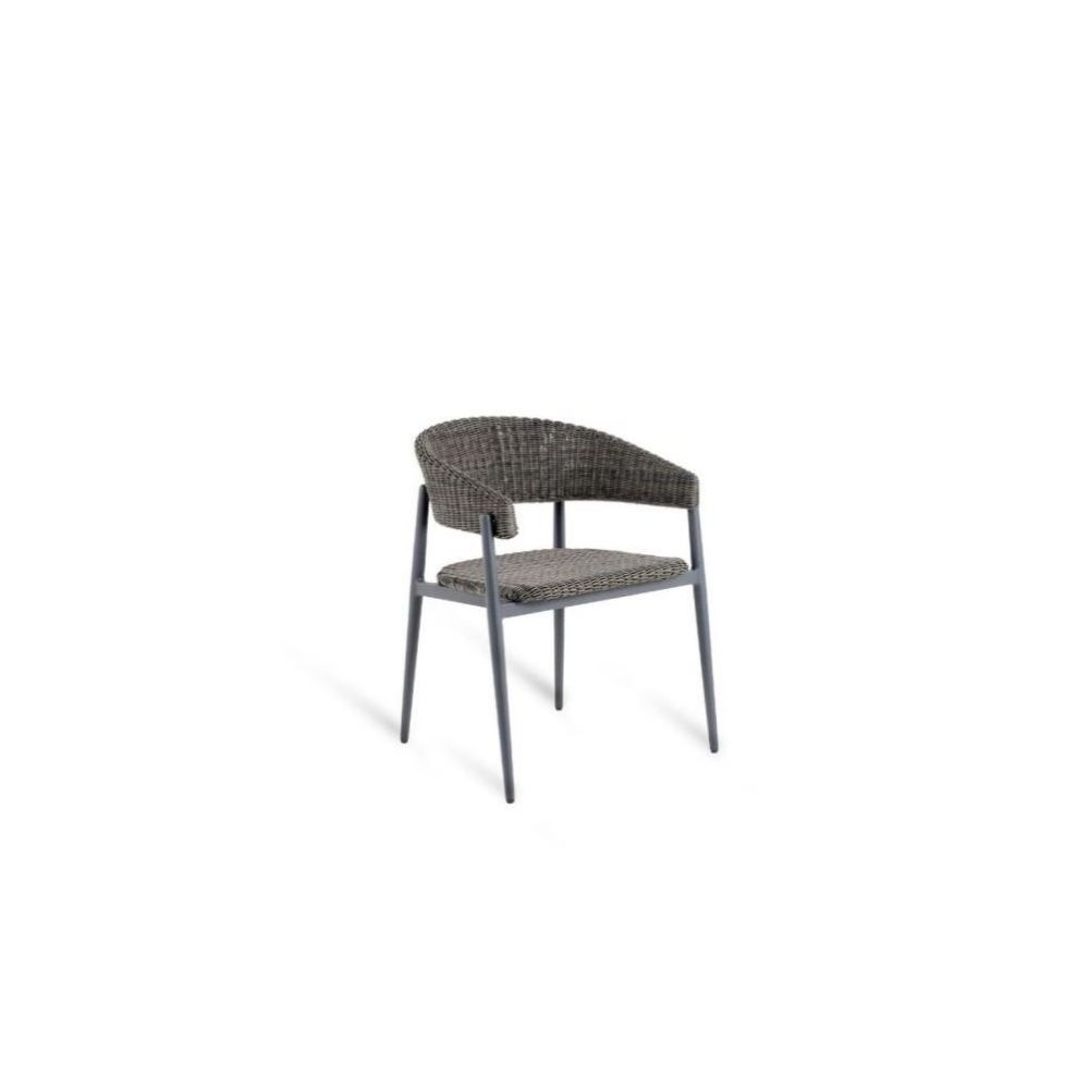 Petit fauteuil en WaProLace EXPERIENCE UNOPIU
