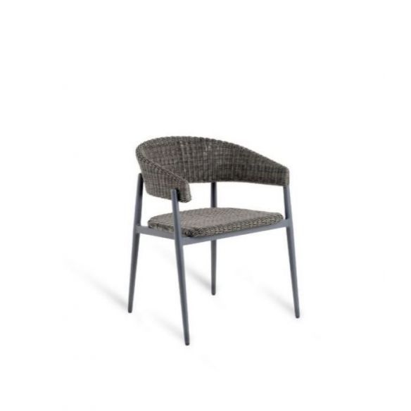 Petit fauteuil en WaProLace EXPERIENCE UNOPIU