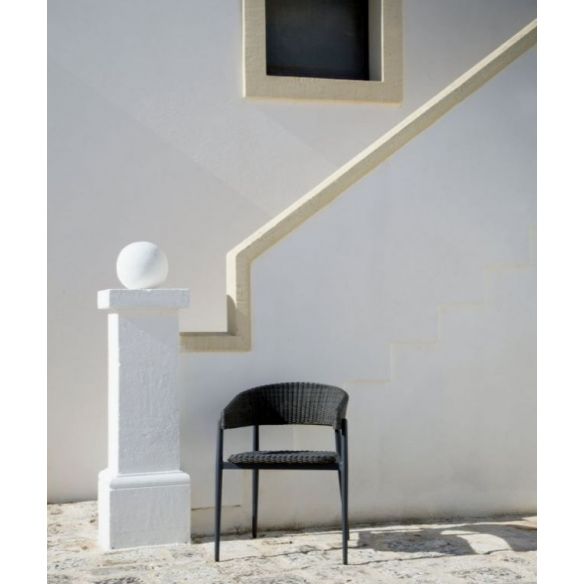 Petit fauteuil en WaProLace EXPERIENCE UNOPIU