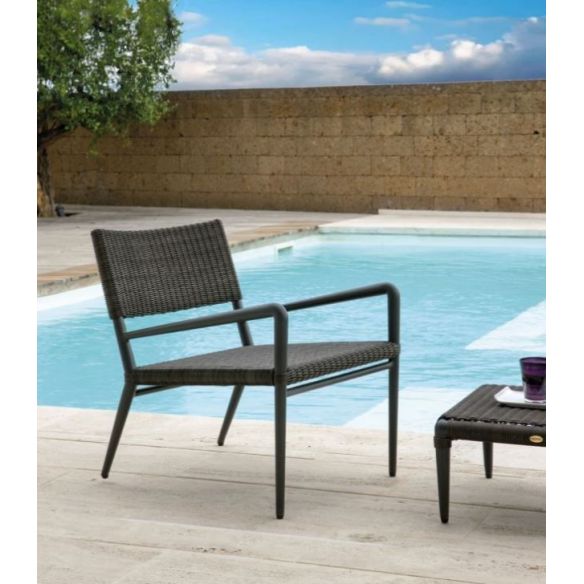 Fauteuil de jardin EXPERIENCE UNOPIU