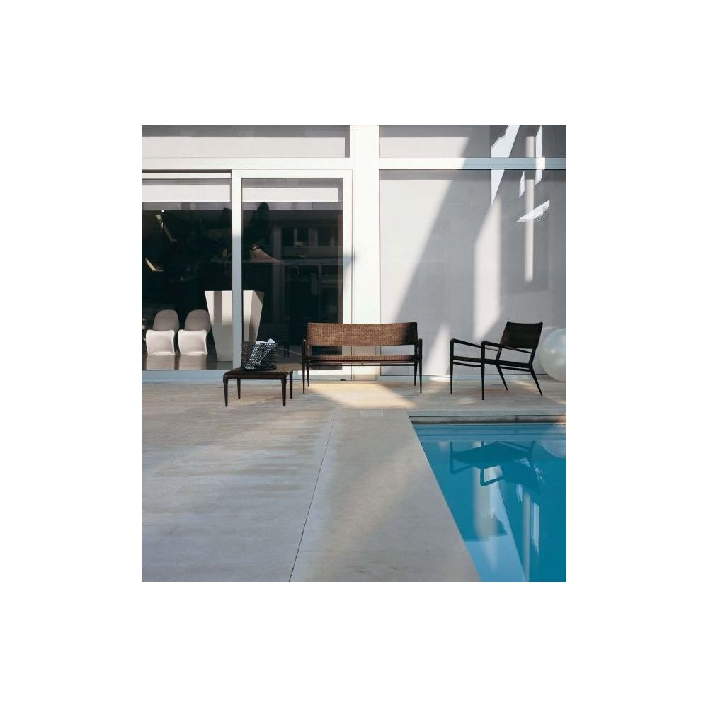 Fauteuil de jardin EXPERIENCE UNOPIU