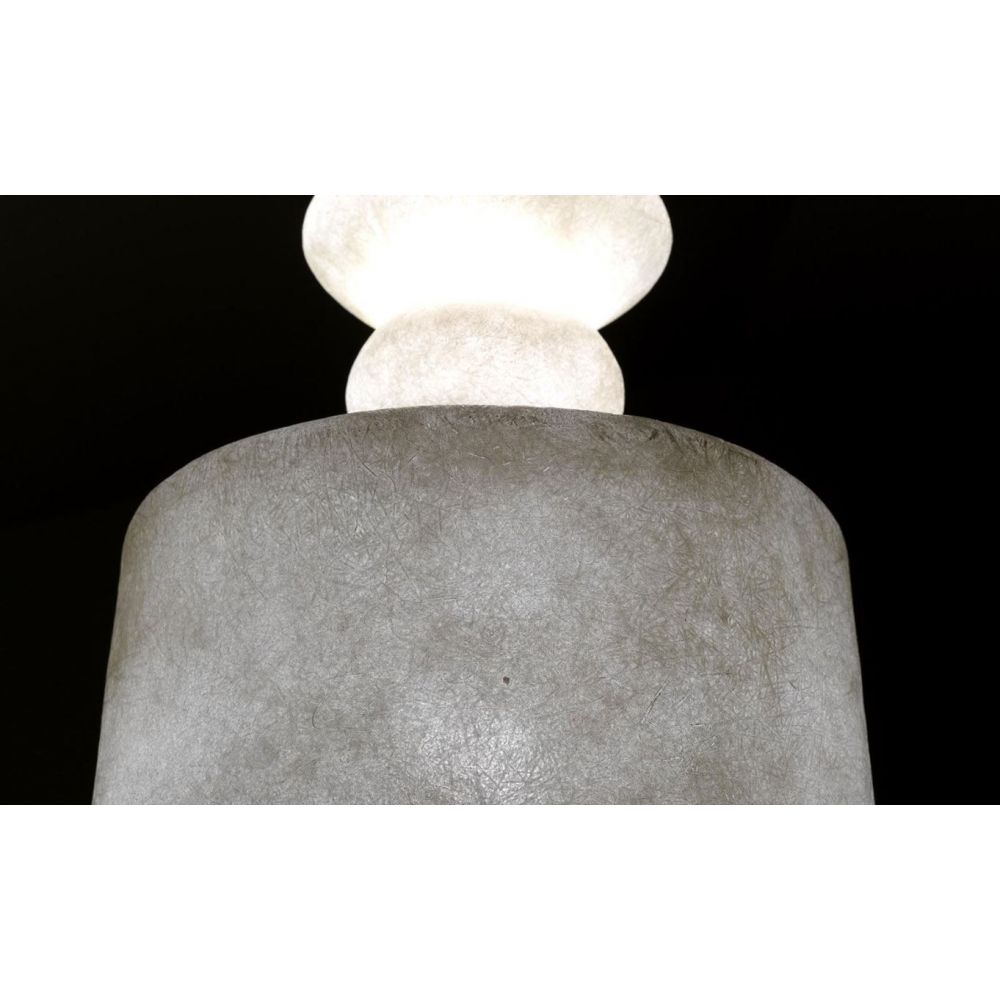 Lampe extérieur Alibabig pendant KARMAN