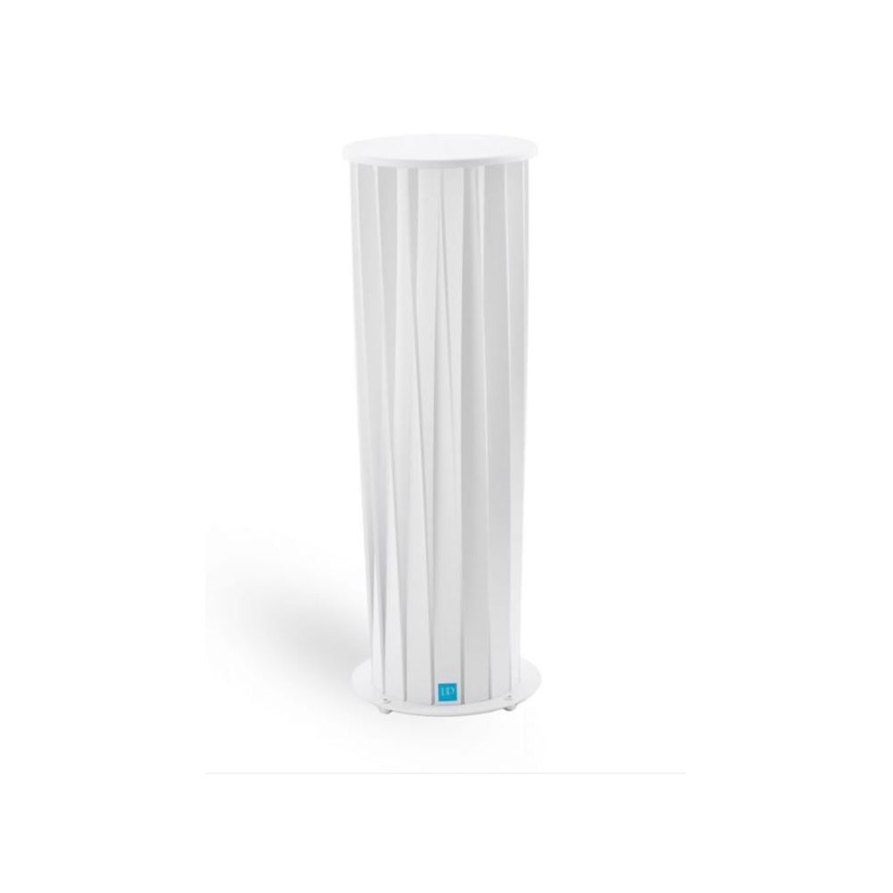 Lampe extérieure H76 en aluminium ATON UNOPIU