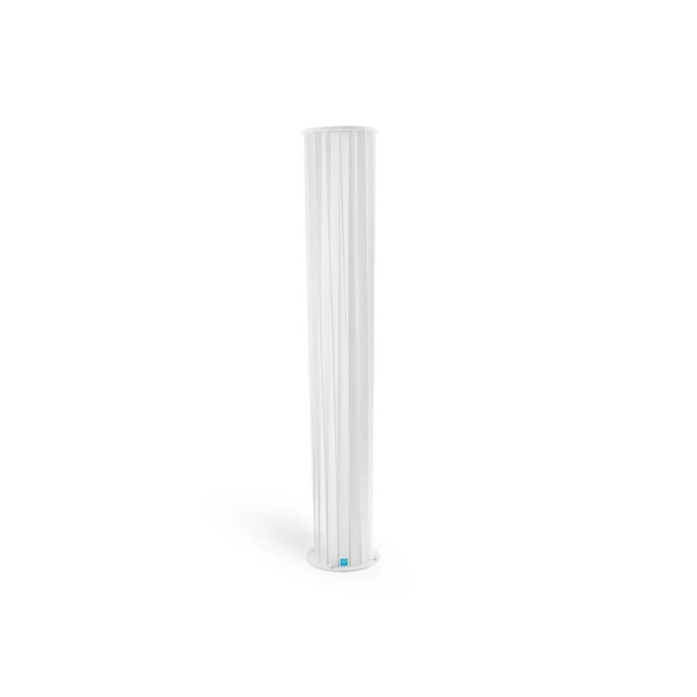 Lampe extérieure H150 en aluminium ATON UNOPIU