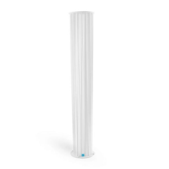 Lampe extérieure H150 en aluminium ATON UNOPIU