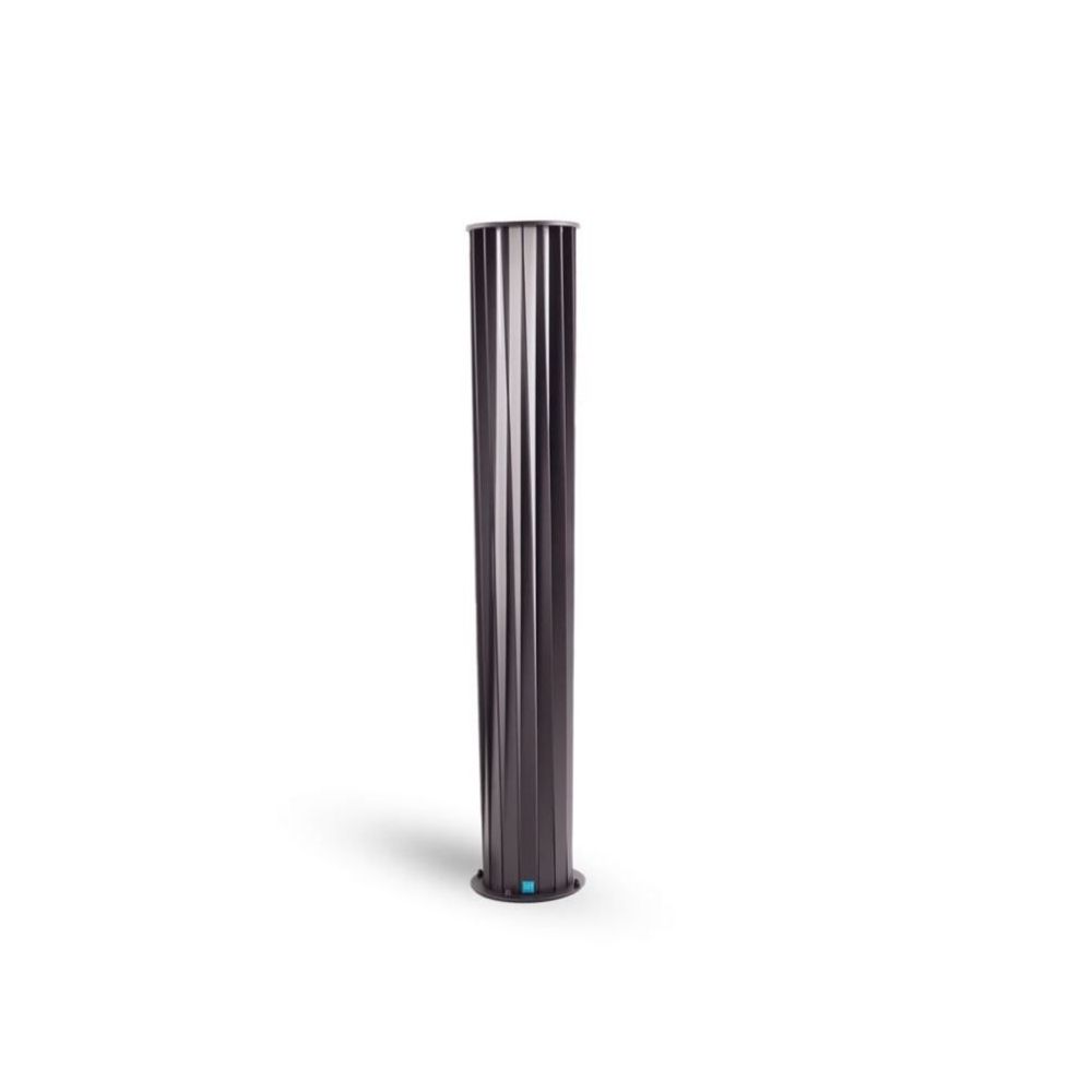 Lampe extérieure H150 en aluminium ATON UNOPIU