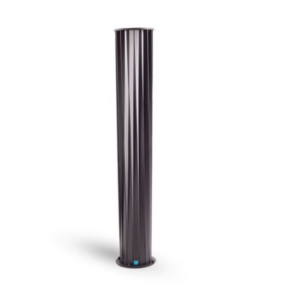 Lampe extérieure H150 en aluminium ATON UNOPIU