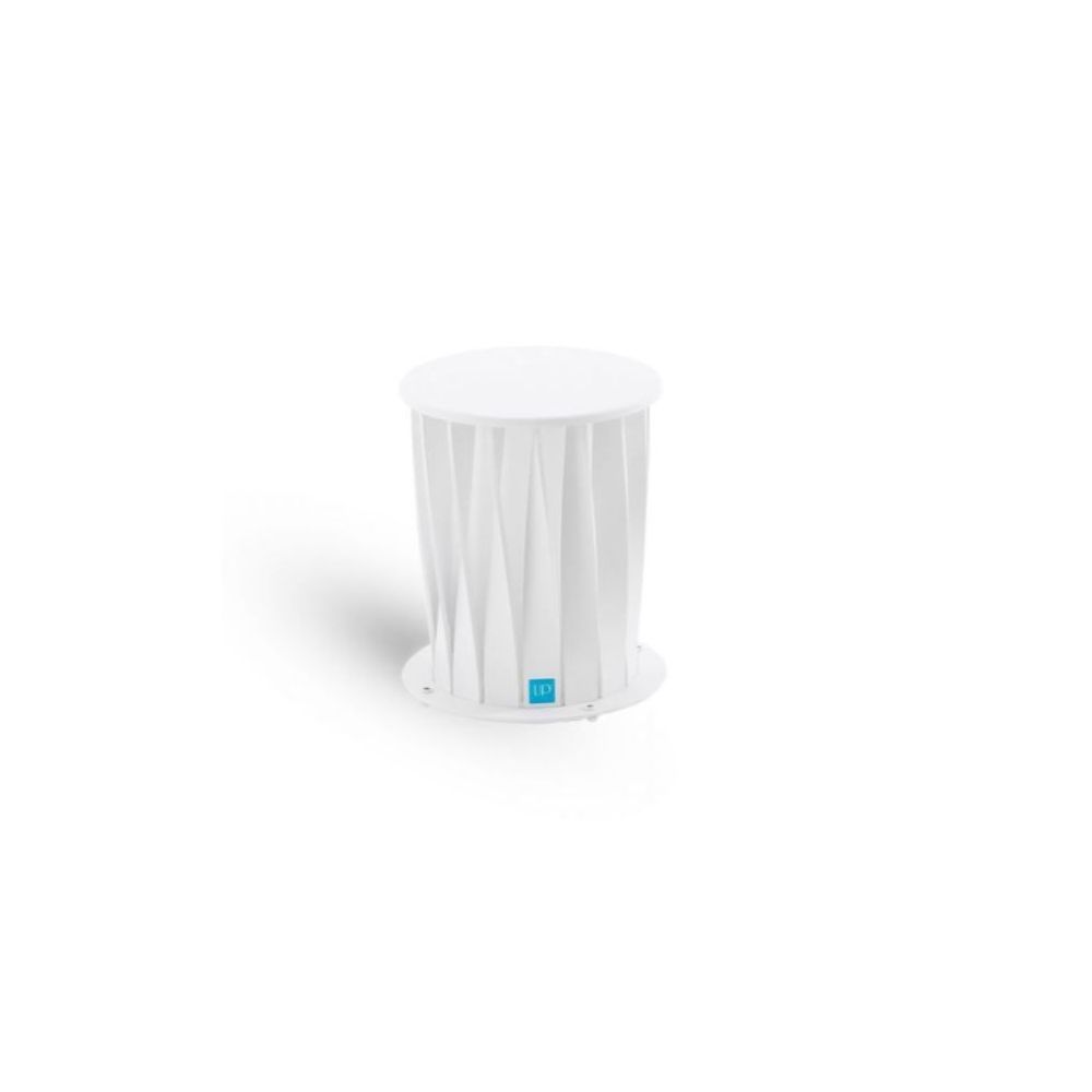 Lampe extérieure H32 en aluminium ATON UNOPIU