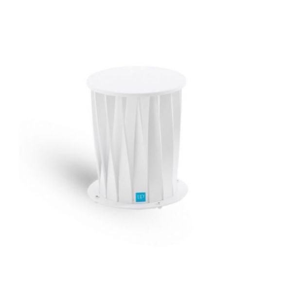 Lampe extérieure H32 en aluminium ATON UNOPIU