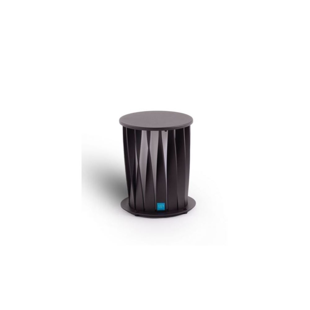Lampe extérieure H32 en aluminium ATON UNOPIU