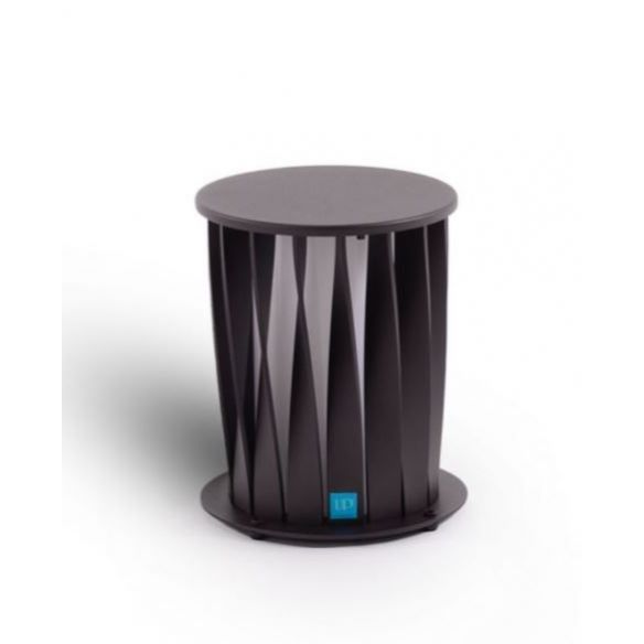 Lampe extérieure H32 en aluminium ATON UNOPIU