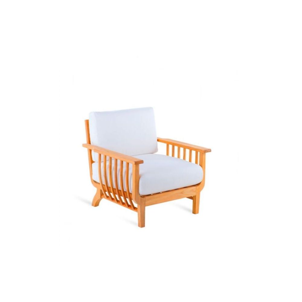 Fauteuil extérieur CHELSEA UNOPIU