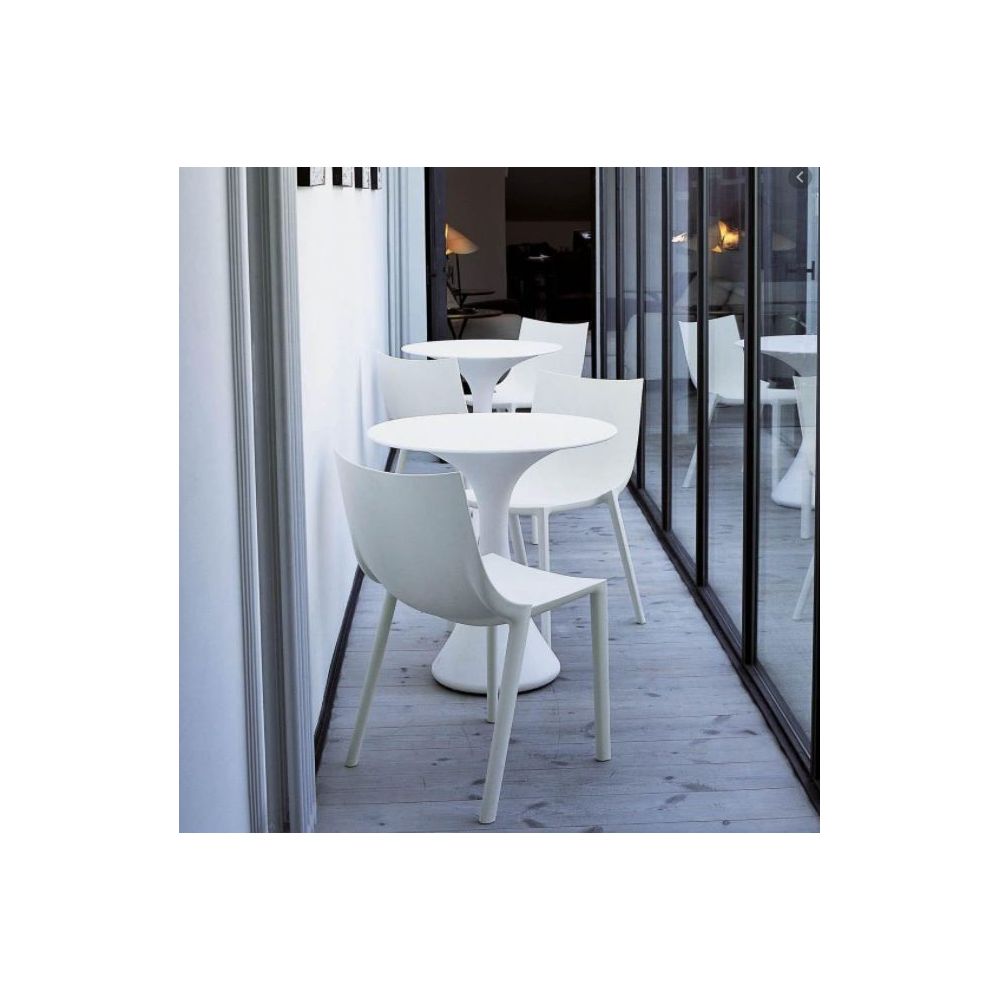 Chaise extérieure BO Driade DRIADE