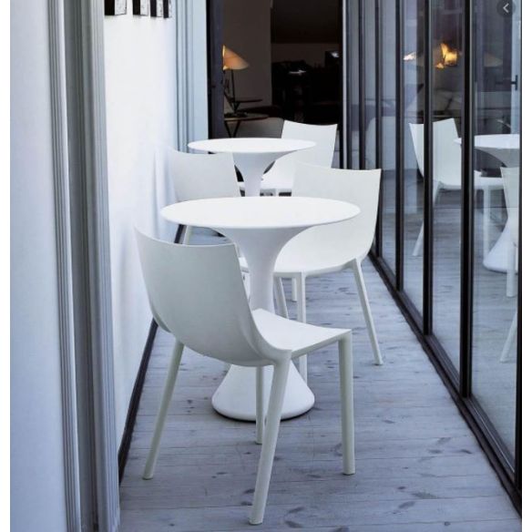 Chaise extérieure BO Driade DRIADE