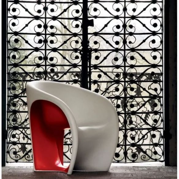 Fauteuil extérieur MT1 Driade DRIADE