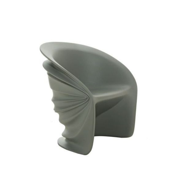 Fauteuil extérieur Modesty DRIADE