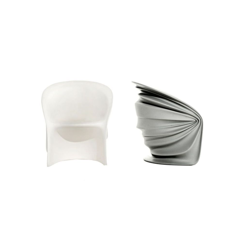 Fauteuil extérieur Modesty DRIADE