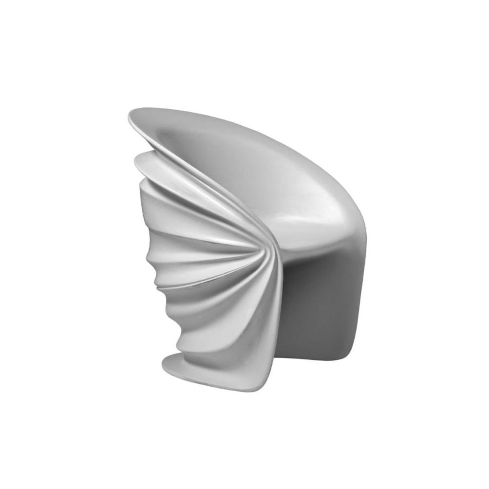Fauteuil extérieur Modesty DRIADE