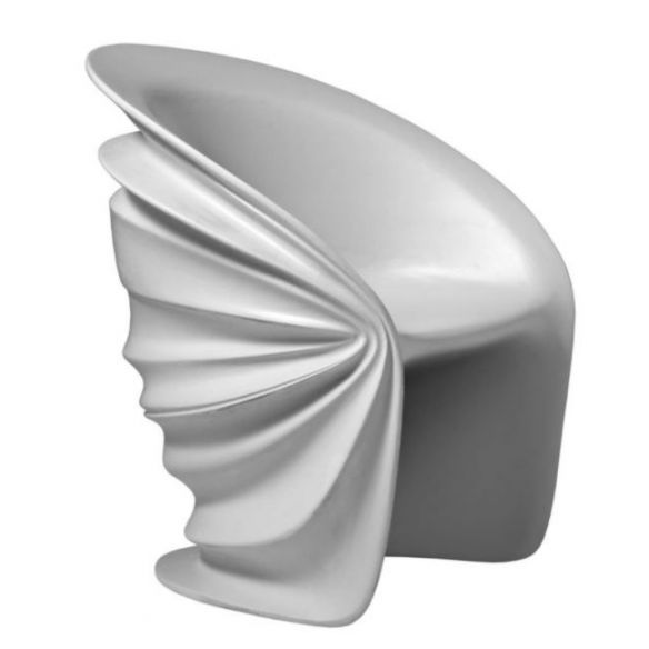 Fauteuil extérieur Modesty DRIADE