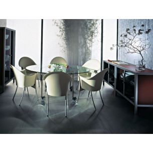 Fauteuil d'extérieur Lord DRIADE