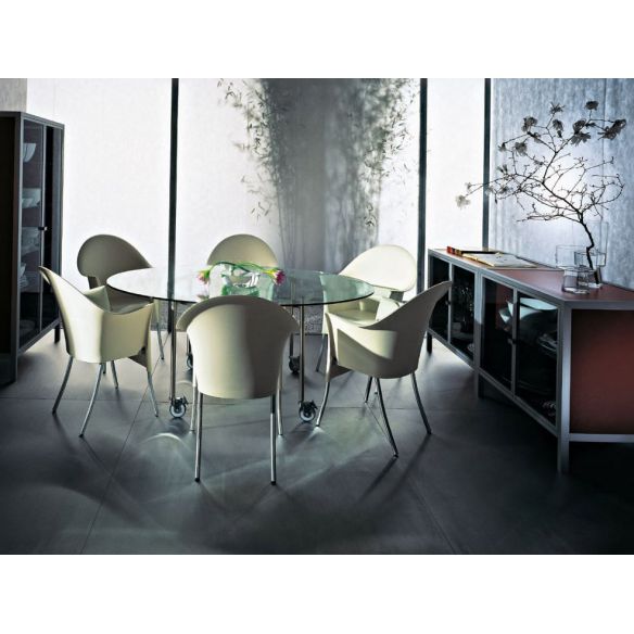 Fauteuil d'extérieur Lord DRIADE