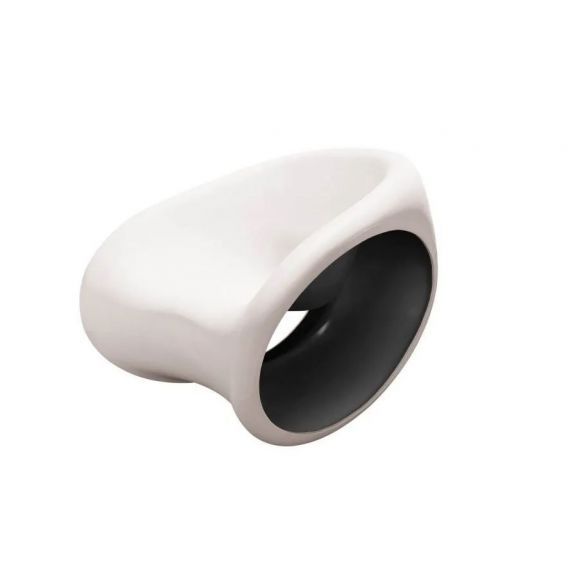 Fauteuil à bascule extérieur MT3 DRIADE