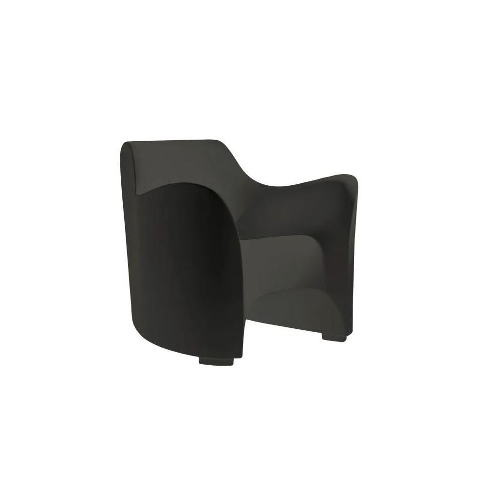 Fauteuil extérieur Tokyo-Pop DRIADE