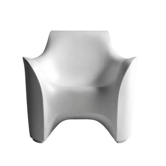 Fauteuil extérieur Tokyo-Pop DRIADE