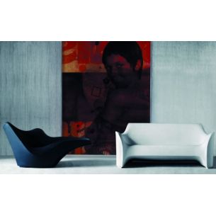 Canapé extérieur Tokyo Pop DRIADE