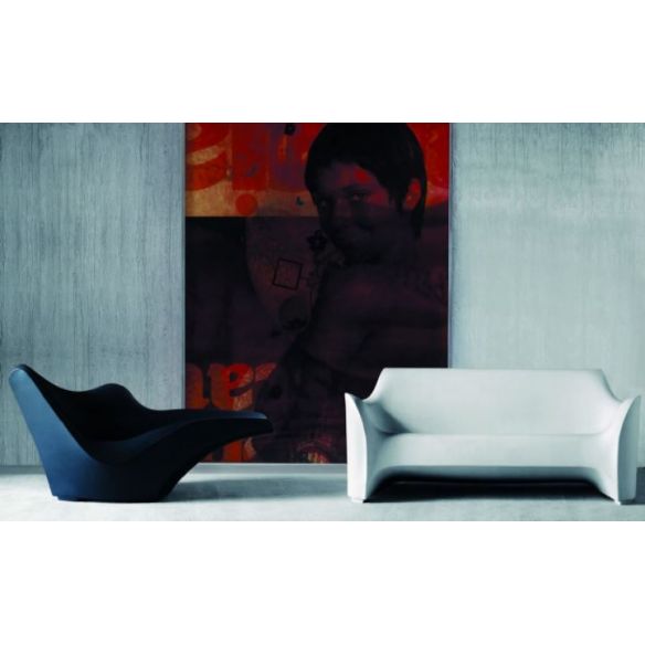 Canapé extérieur Tokyo Pop DRIADE