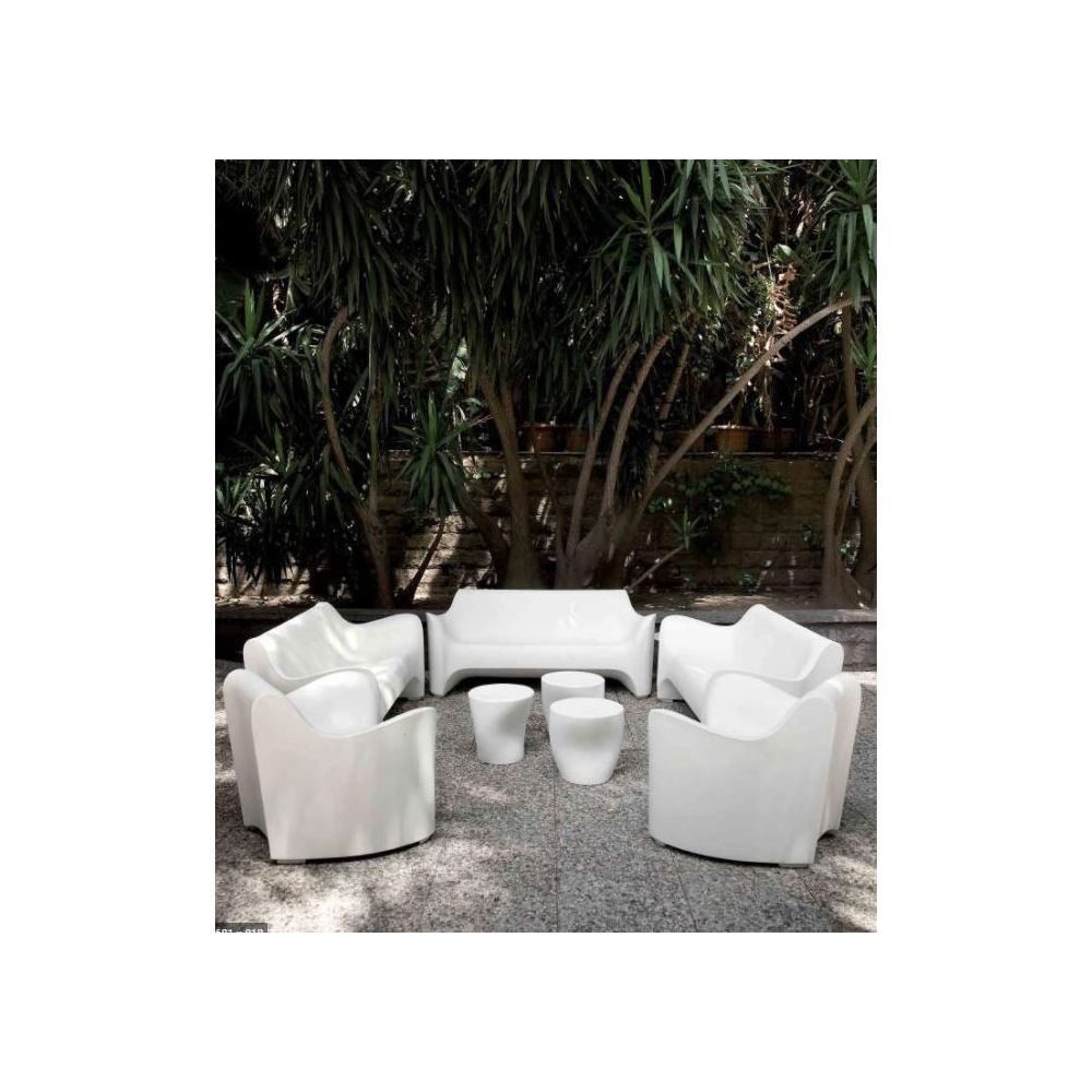 Canapé extérieur Tokyo Pop DRIADE